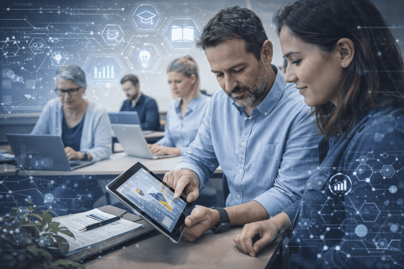 Módulos Indagatorios