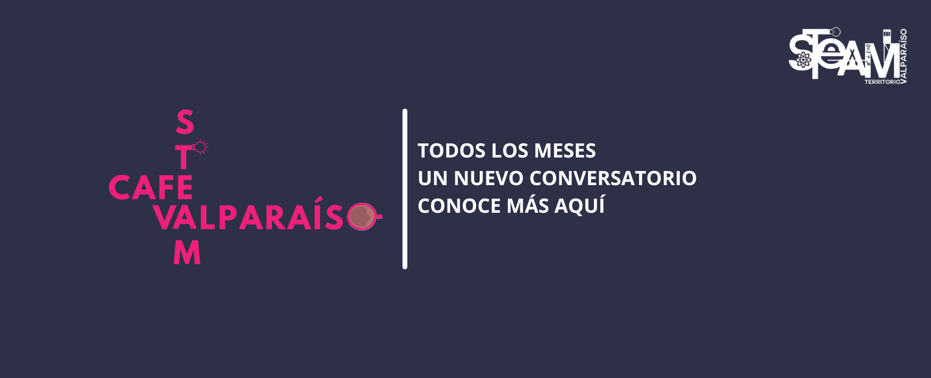 Un espacio de conversación para conectar educación, territorio e innovación